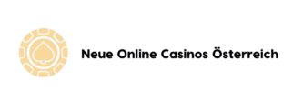 Neue Online Casinos Österreich logo